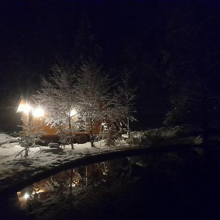 Tiny Parada Aywaille Kültér fotó